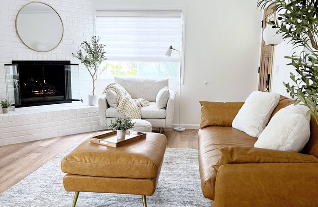 Cozy Cottage By Huntington Beach Pier + Surf City
