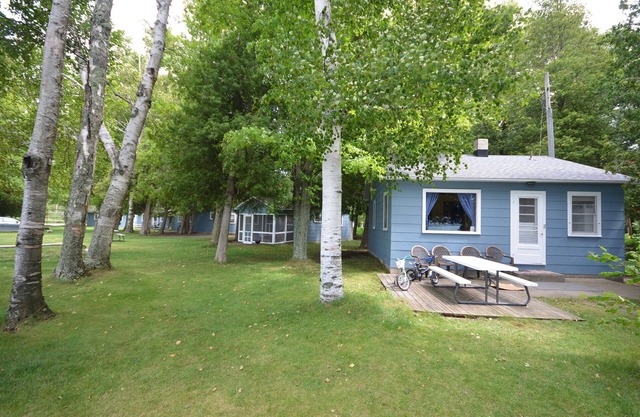 Brookhaven Resort Cottages-Big Glen Lake- Mieten Sie 1 oder 5 Cottages!