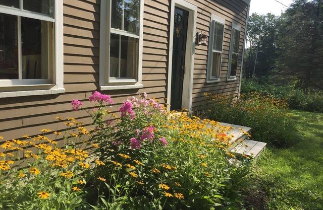 Cozy Cottage, Chebeague Island Maine