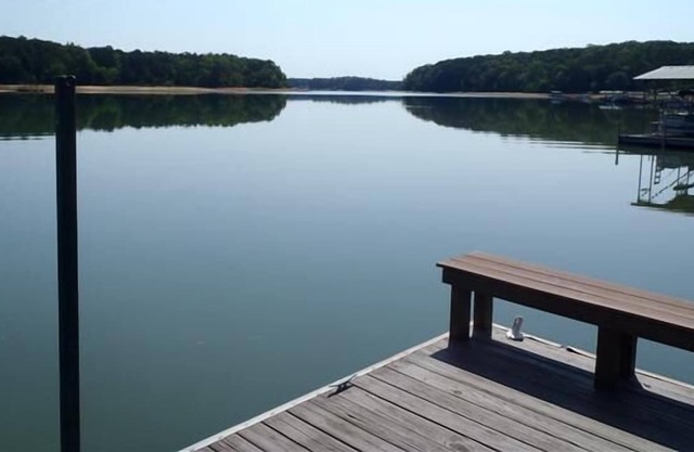 Cozy Cottage Komfort auf dem Lake Hartwell
