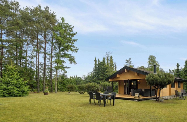 Cozy cottage for fun and relaxation