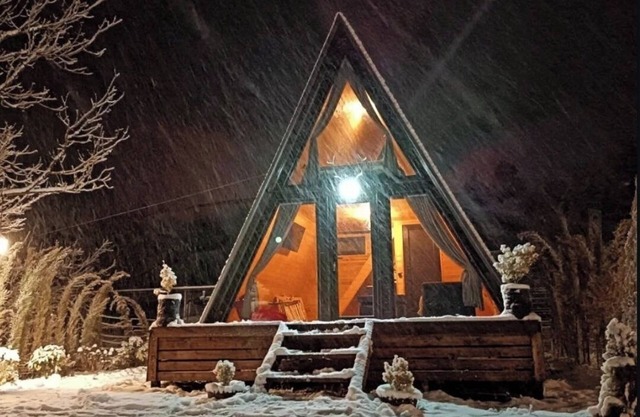 Cozy cottage