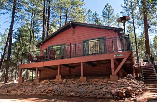 Mary's Way Cottage