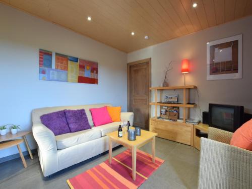 Cozy Cottage in Bastogne