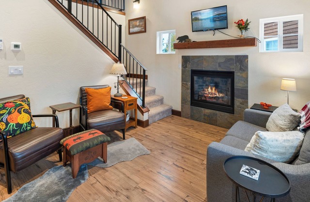 Cozy cottage in center of Dover Bay