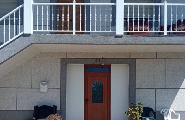 Gemütliches Ferienhaus auf dem Land