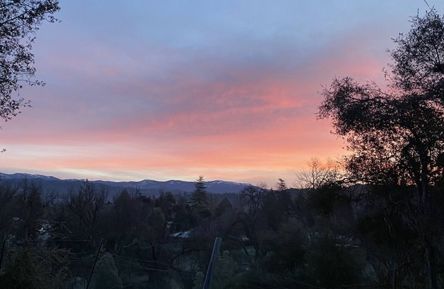 Cozy cottage in delightful Ahwahnee with AC, WiFi