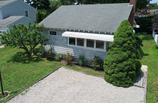 Spacious 2 Bedroom Cottage