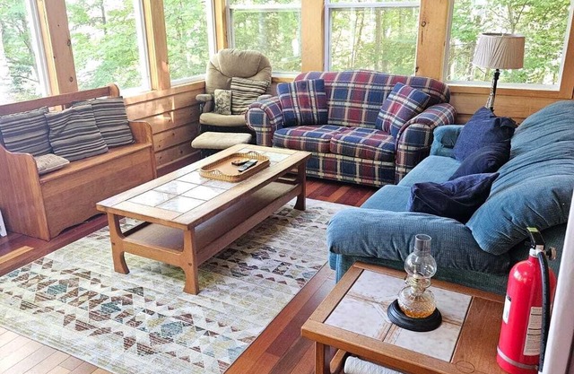 Cozy Cottage in Minden Haliburton