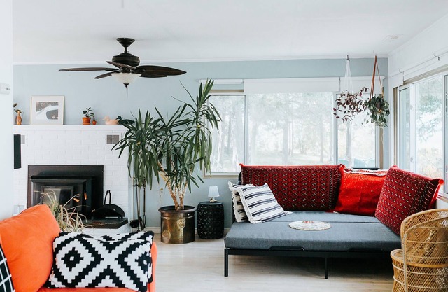 Cozy cottage in Prince Edward County