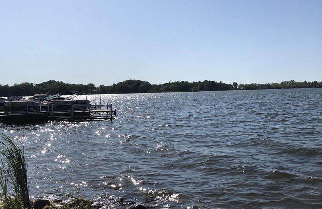 Gemütliches Ferienhaus in Sandy Pond