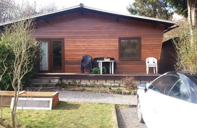 Gemütliches Ferienhaus mitten im Naturpark Viroin