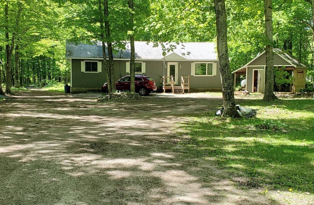 Cozy Cottage in the U.P.