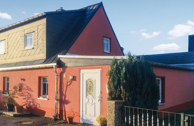 2 Zimmer Unterkunft in Kühnhaide