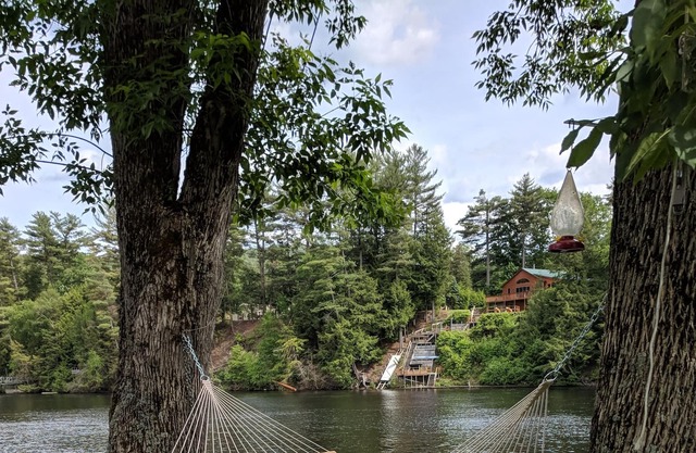 Gemütliches Ferienhaus in den Adirondacks
