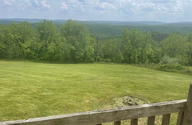 Cozy Cottage minutes from 7 Points Marina, Lake Raystown