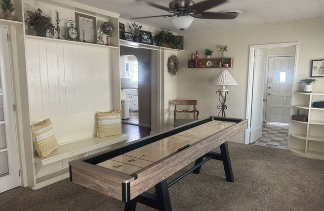 Cozy cottage near downtown Safford