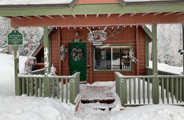 Gemütliches Ferienhaus in der Nähe von Skiliften!