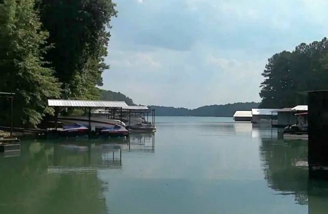 Gemütliches Ferienhaus am Lake Lanier ~ 45 Minuten nördlich von Atlanta