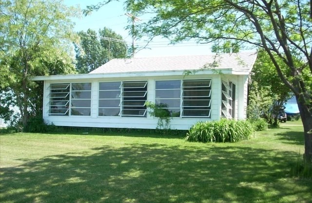Gemütliches Ferienhaus am Lake Ontario Waterfront Große