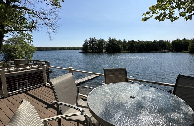Cozy Cottage on the lake w/ all new remodel
