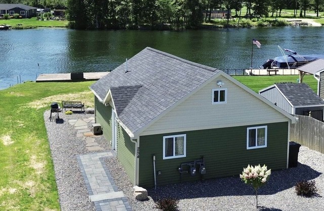 Cozy Cottage on Oneida River