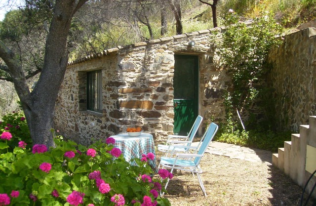 Gemütliches Ferienhaus "La Tarantos"