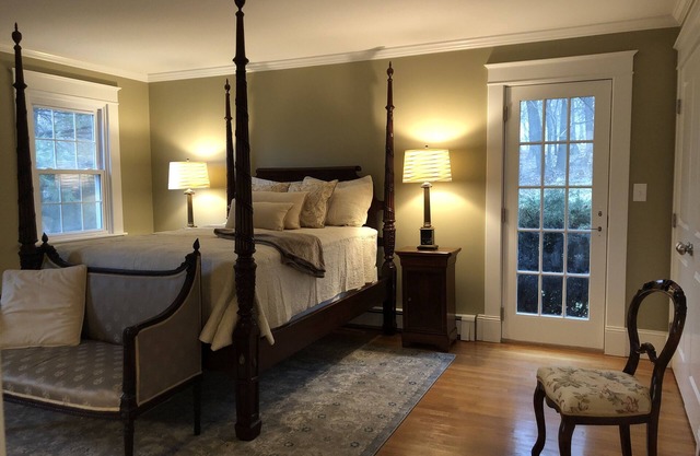 Cosy Cottage Minuten nach West Point