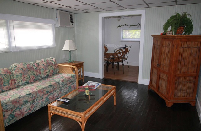 Cosy Cottage mit Fischendock an der Indian River Lagoon Neues Angebot