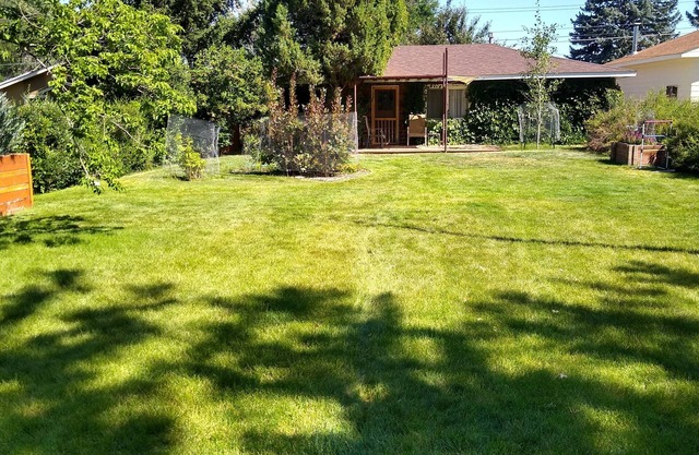 Gemütliches Ferienhaus mit toller Lage