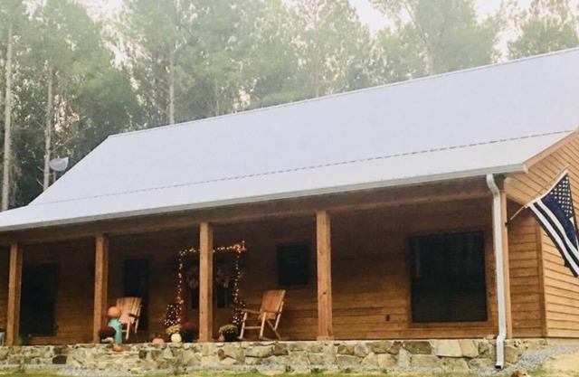 Cozy country Cabin