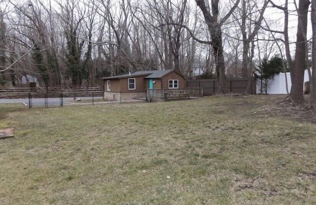 Cozy Country Cottage #4