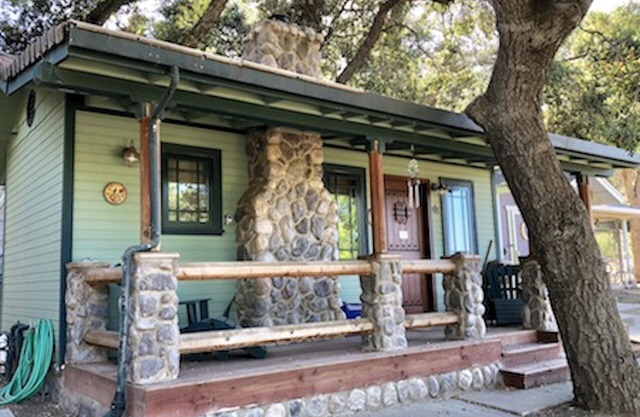 Gemütliches Landhaus auf 1.000 Hektar großer Ranch -10 Minuten zu Pinnacles Nat'l Park