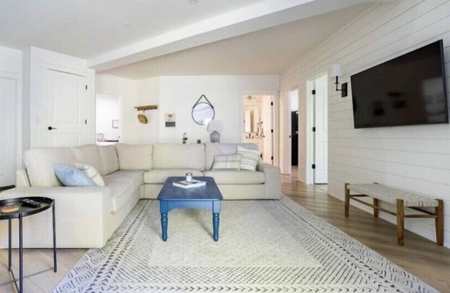 Cozy Country Guest Suite