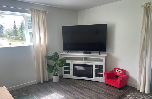 Cozy Country Mountain Nest - Mountain views - Family Friendly - Pet Friendly