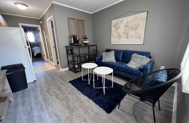Cozy Court Street Apartment Steps from Everything!