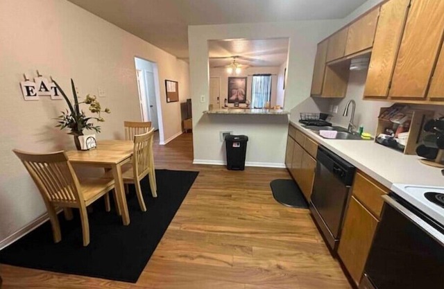 Cozy Cove Apartment