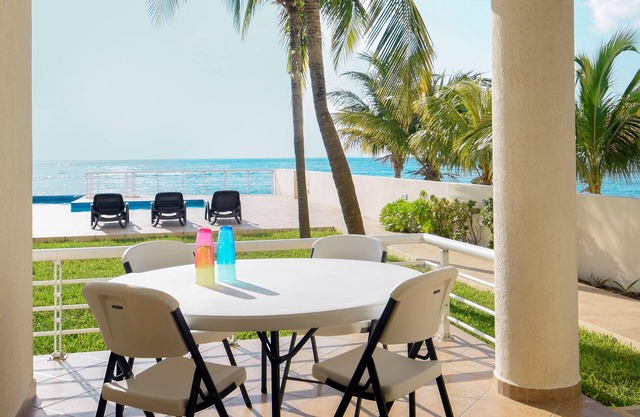 Cozy Cozumel Condo W/ Pool & Ocean Access!