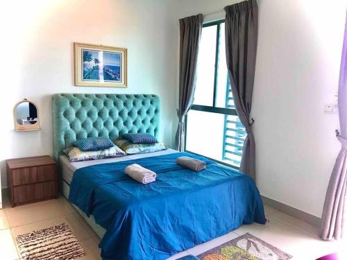 Cozy Cybersqaure Apex Wifi with free parkin & netflix 107