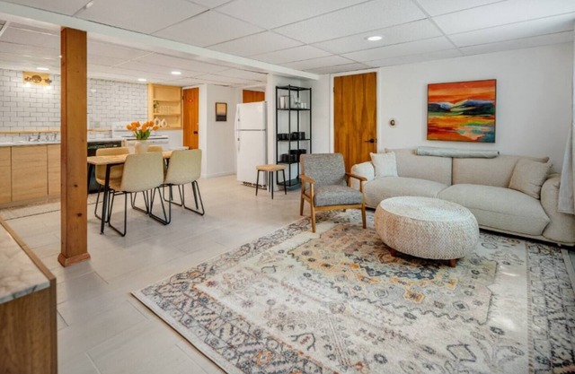 Cozy Dog-friendly Villa off Cayuga Lake | Ithaca | Ridge Retreat #2