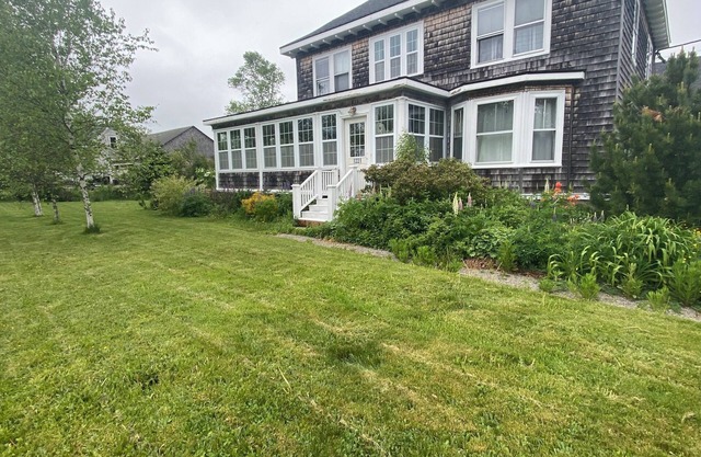 Cozy Downeast home lending you a base camp for all of Maine’s Vacationland!