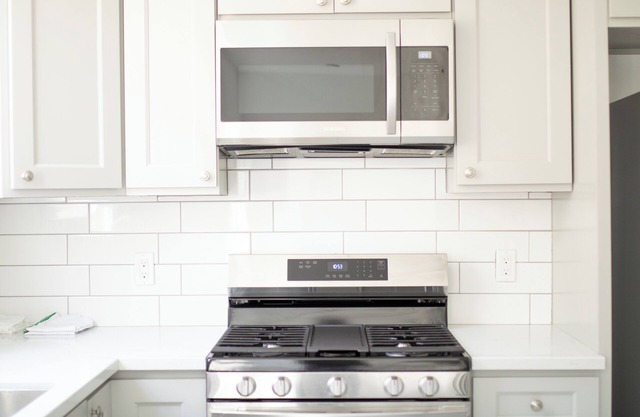 Cozy Duplex near Lake Merritt