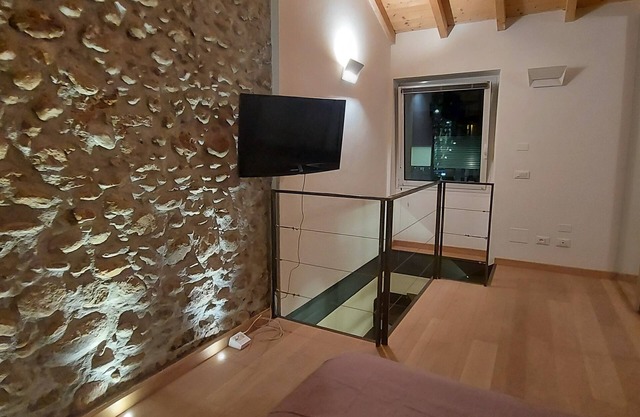 Cozy Duplex on the outskirts of the city