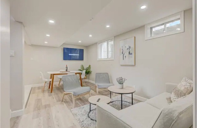Cozy, enjoyable cute home for you.