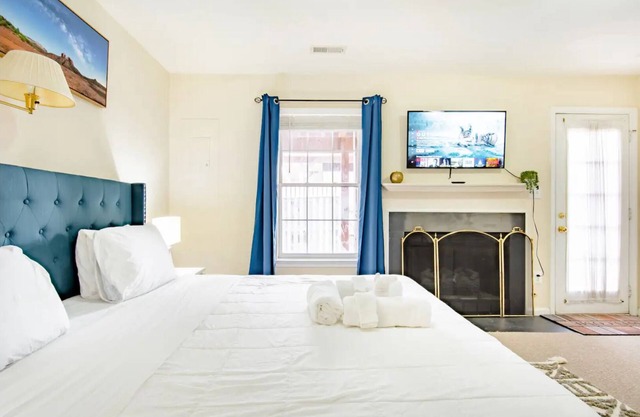 Cozy Entire Guest Suite by IAD Intl. Airport