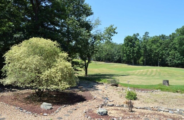 Cozy Escape with Golf Course Views!
