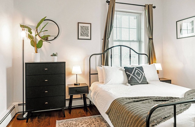 Cozy Escape - Wooster Square