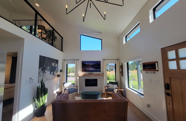 Cozy, extremely CLEAN, Missoula Guesthouse Retreat!