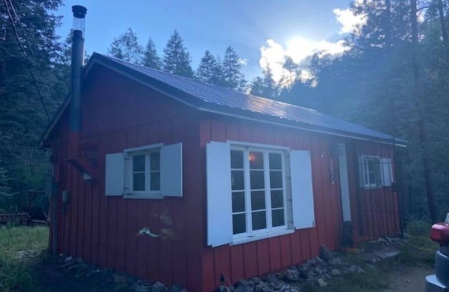 Cozy Family Cabin in the Pines