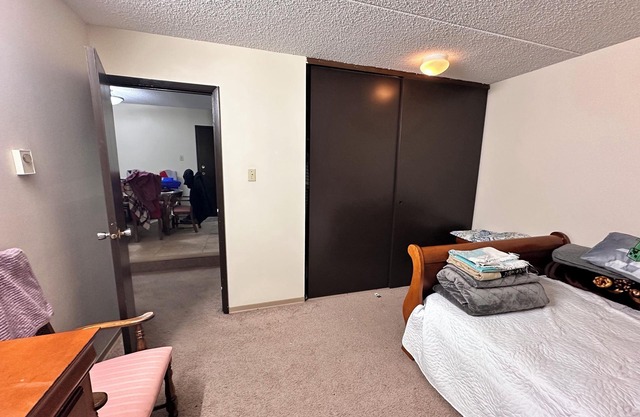 Cozy Family-Friendly 1BR Apartment /Downtown Free Parking,Wi-Fi, Balcony,Laundry